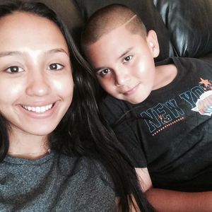 Meet your Posher, Jayden